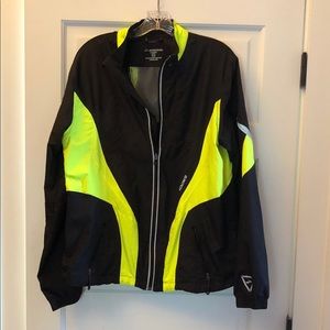 Brooks XL running jacket.